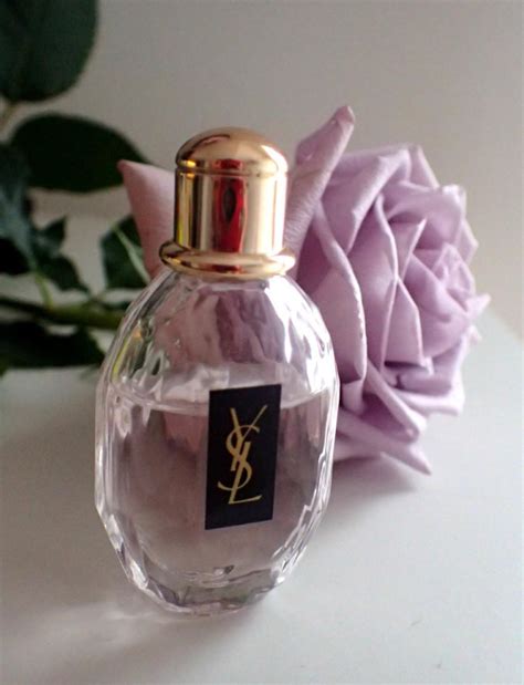 rose parisienne ysl|who makes ysl paris.